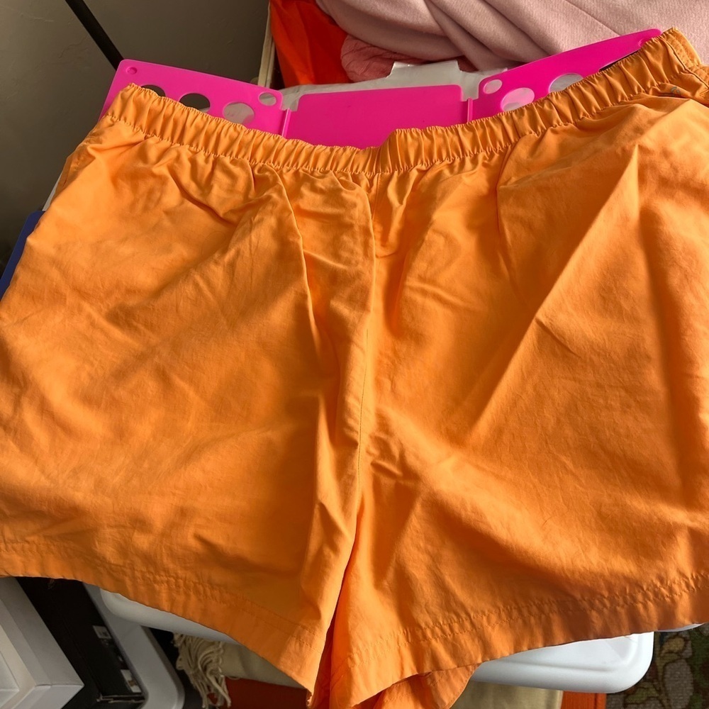 DSG Shorts